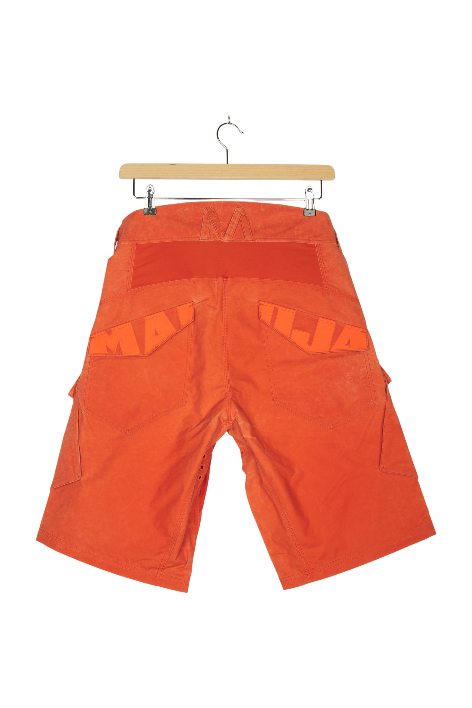 BerkaneM. Freeride Shorts