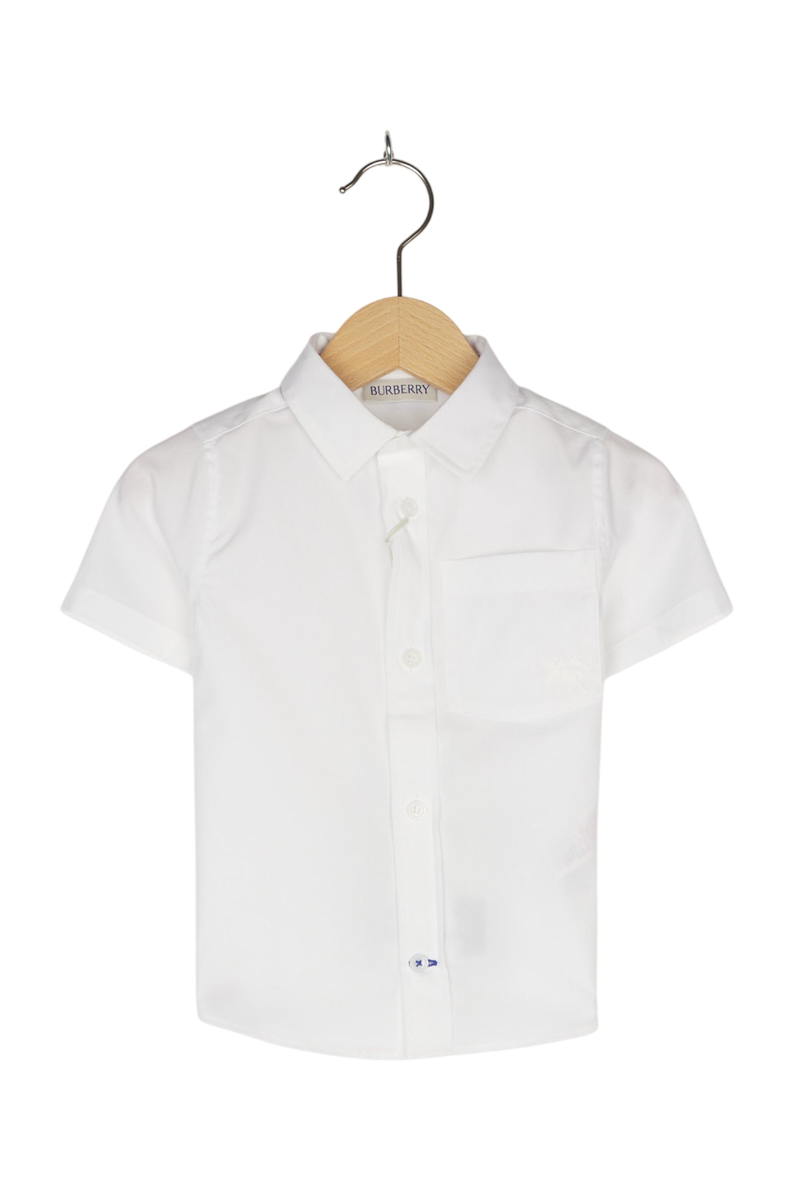 Burberry Hemd
