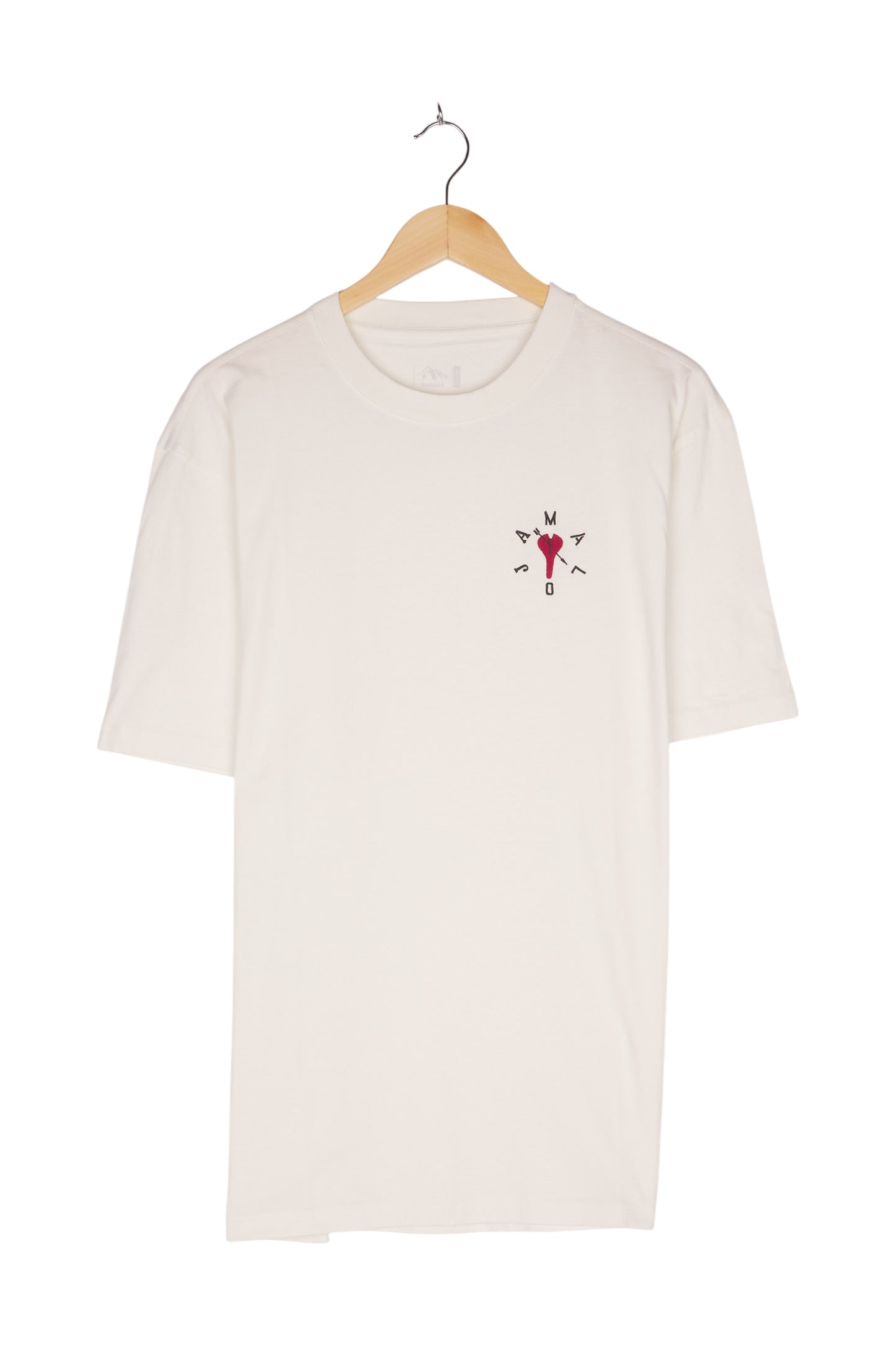 ALTAREM. Organic Cotton Tee