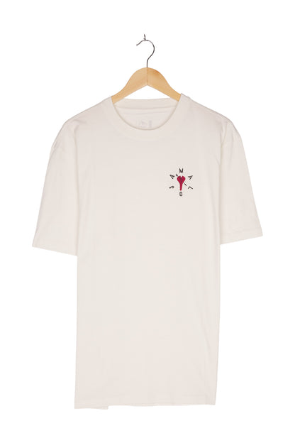 ALTAREM. Organic Cotton Tee