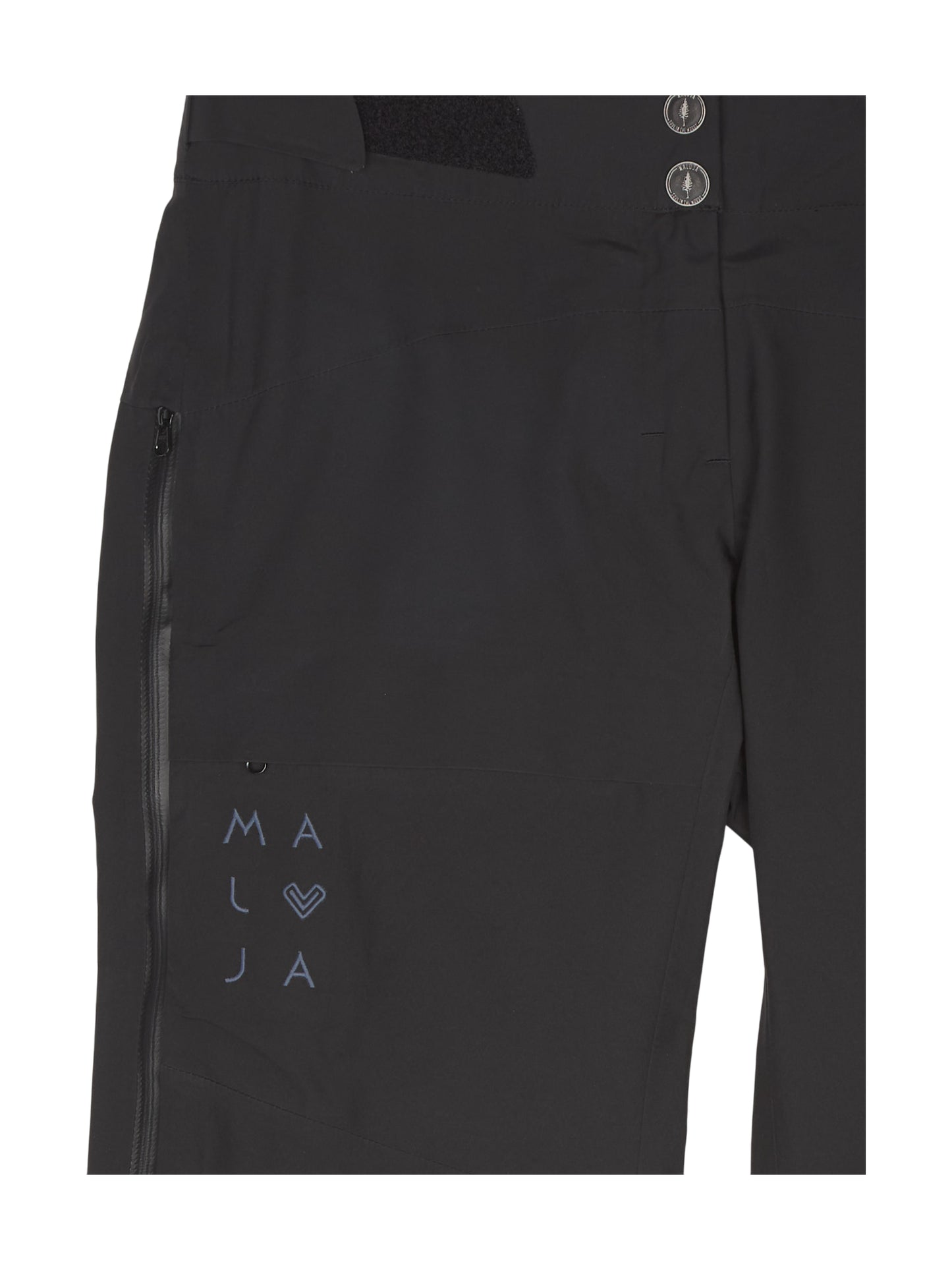 TongsaM. Ski Mountaineering Pants