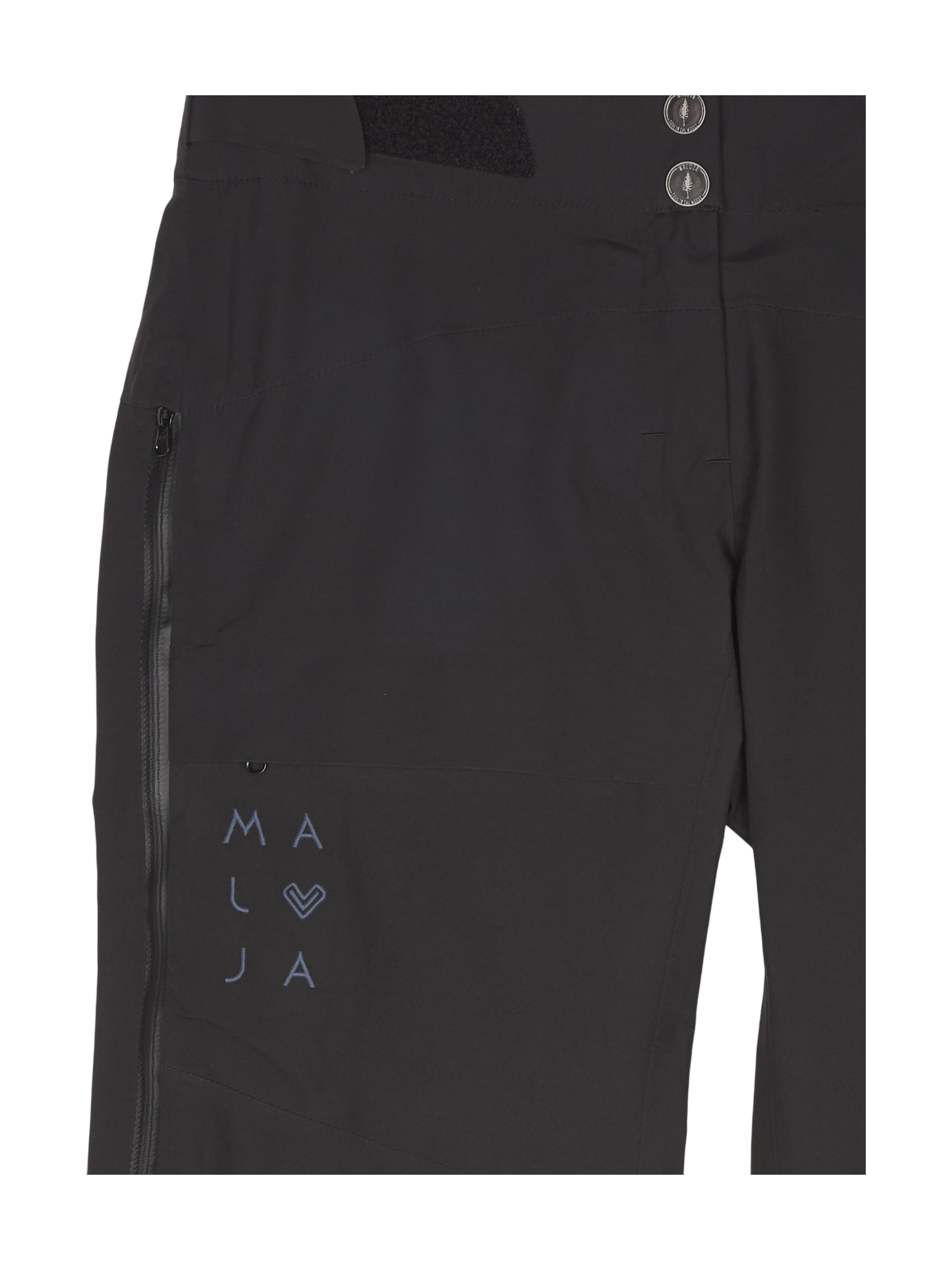 TongsaM. Ski Mountaineering Pants