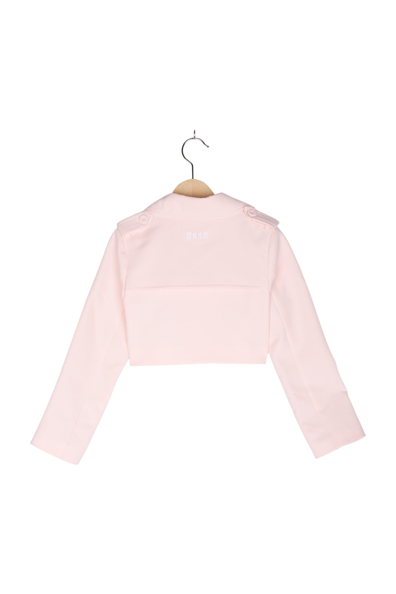 MSGM Jacke