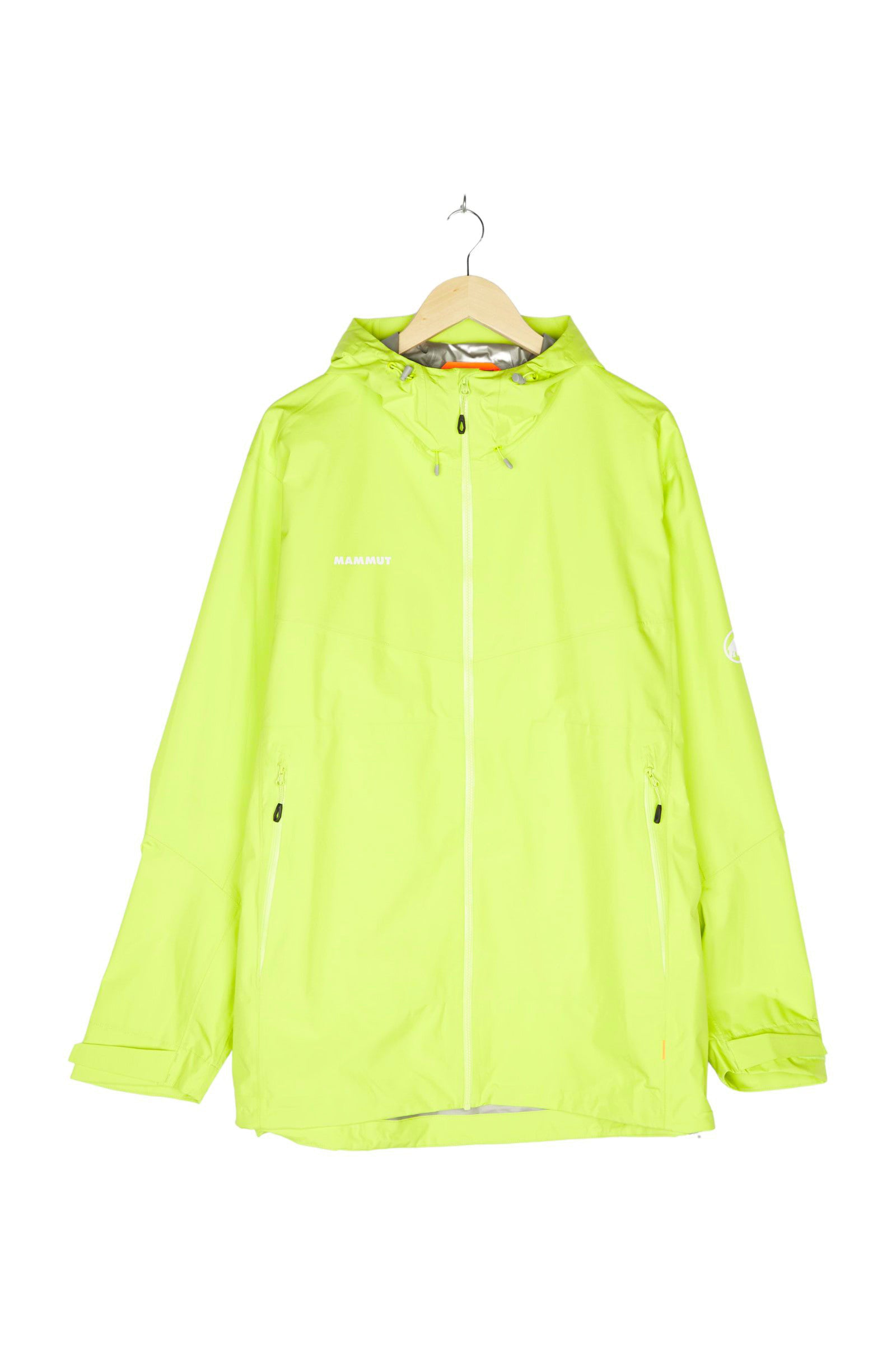 HARDSHELLJACKE FÜR HERREN 