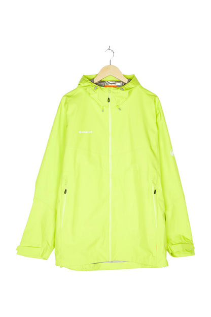 HARDSHELLJACKE FÜR HERREN 