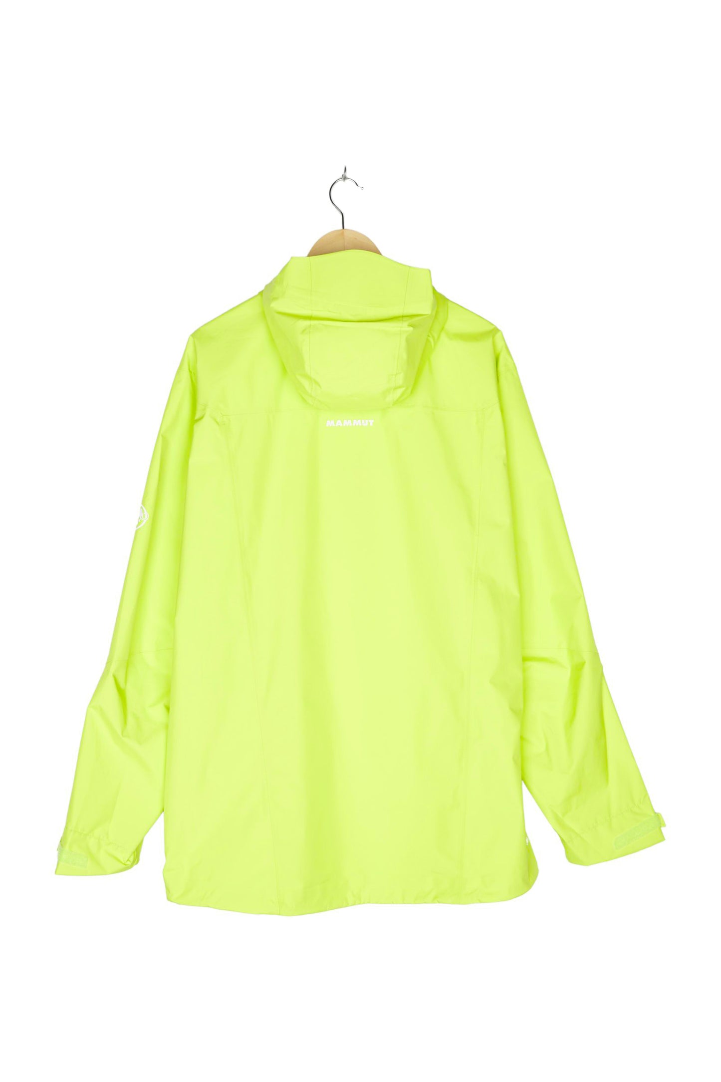 HARDSHELLJACKE FÜR HERREN 