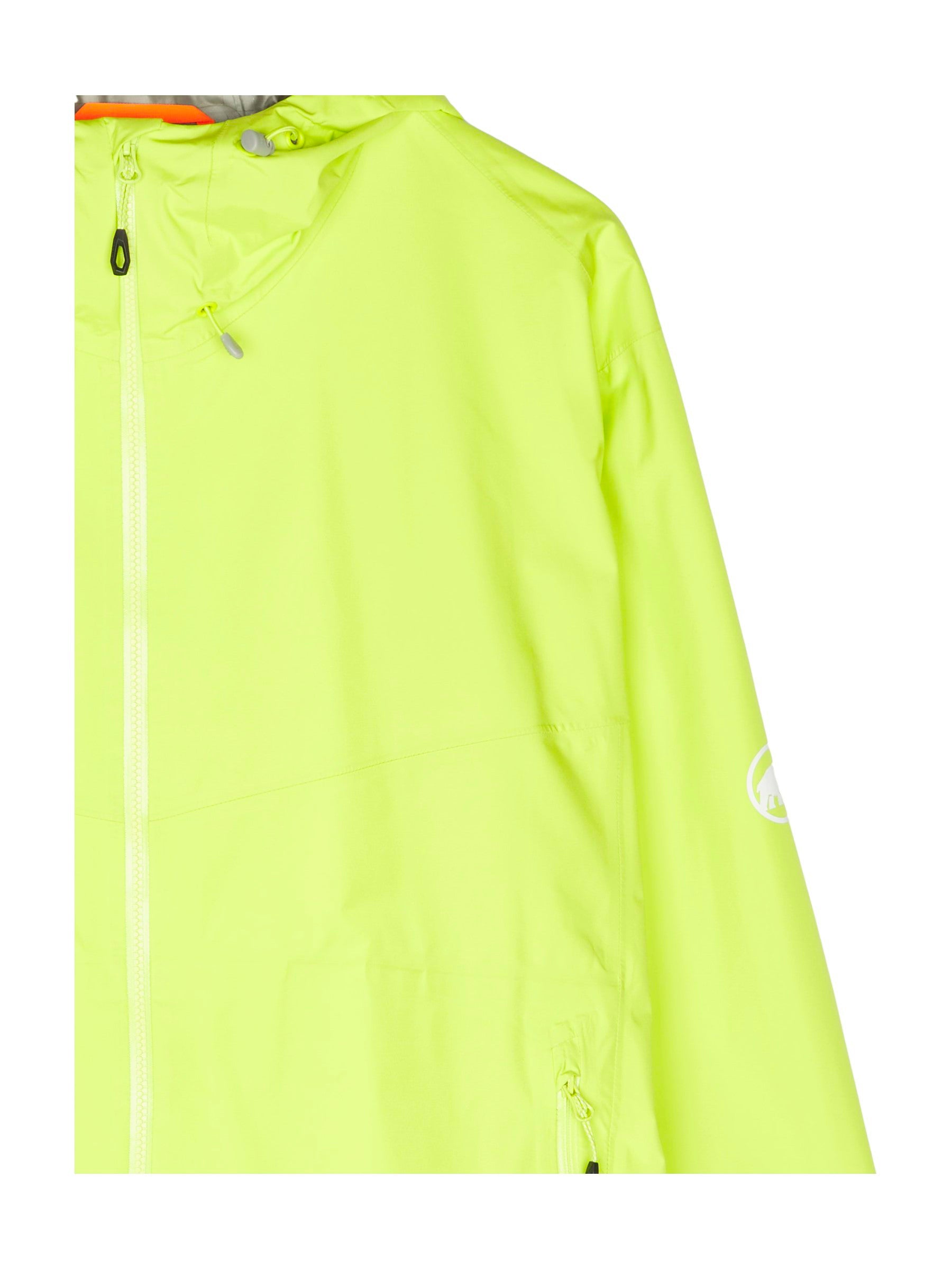 HARDSHELLJACKE FÜR HERREN 