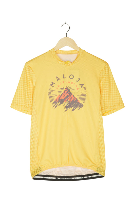FiemmeM. 1/2 Cycle Jersey