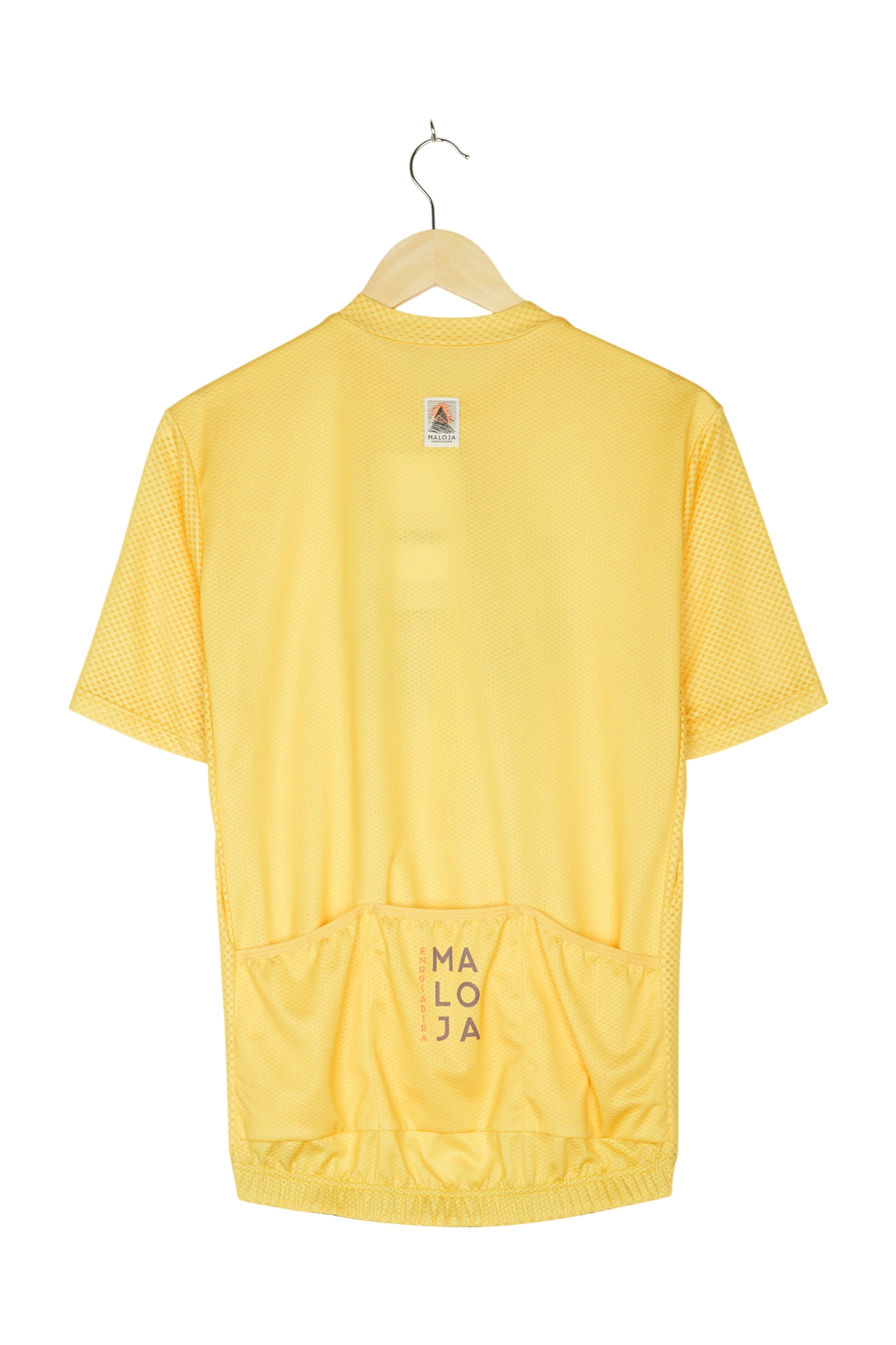 FiemmeM. 1/2 Cycle Jersey