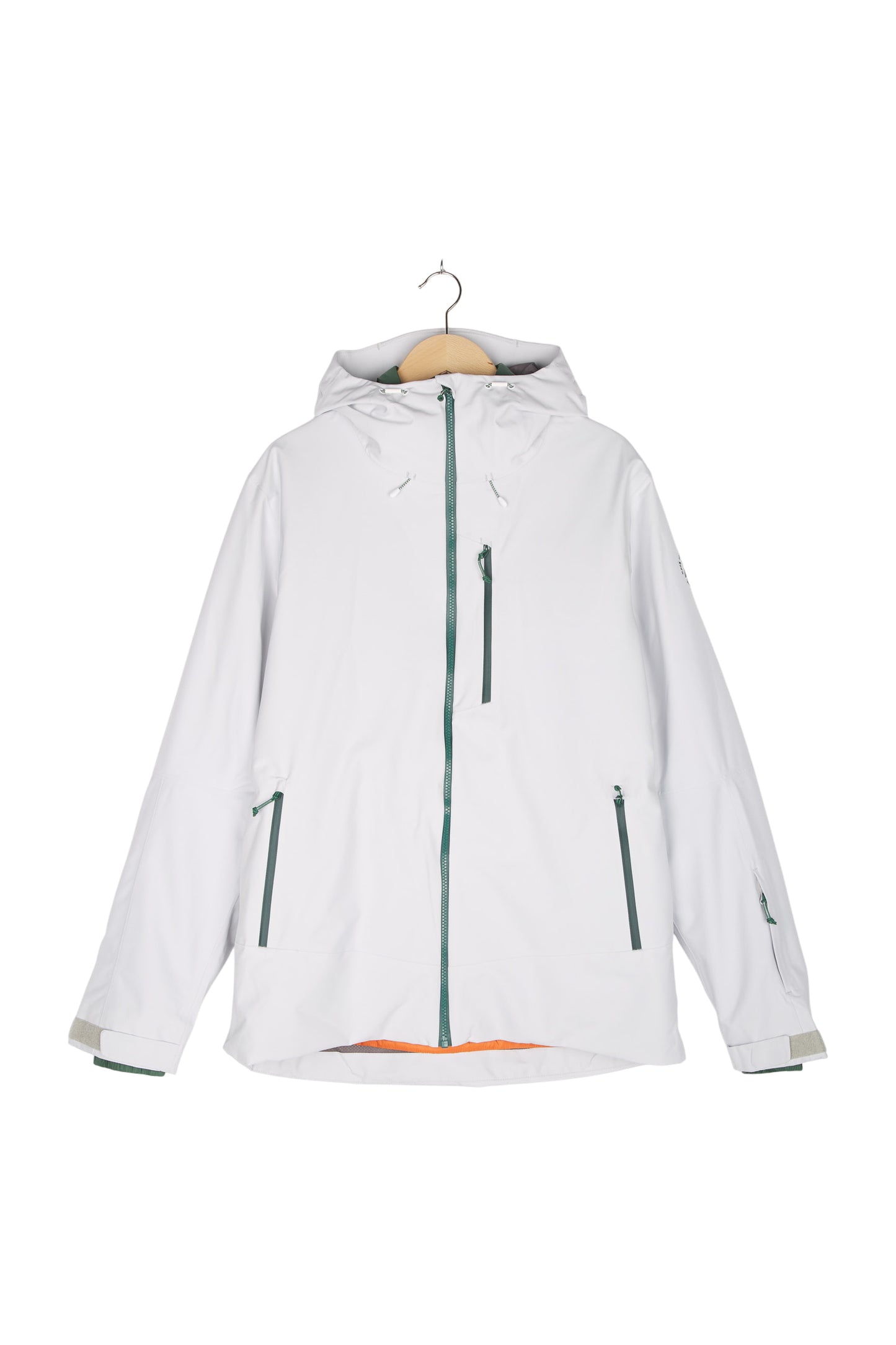 KÖBIM. Padded Jacket