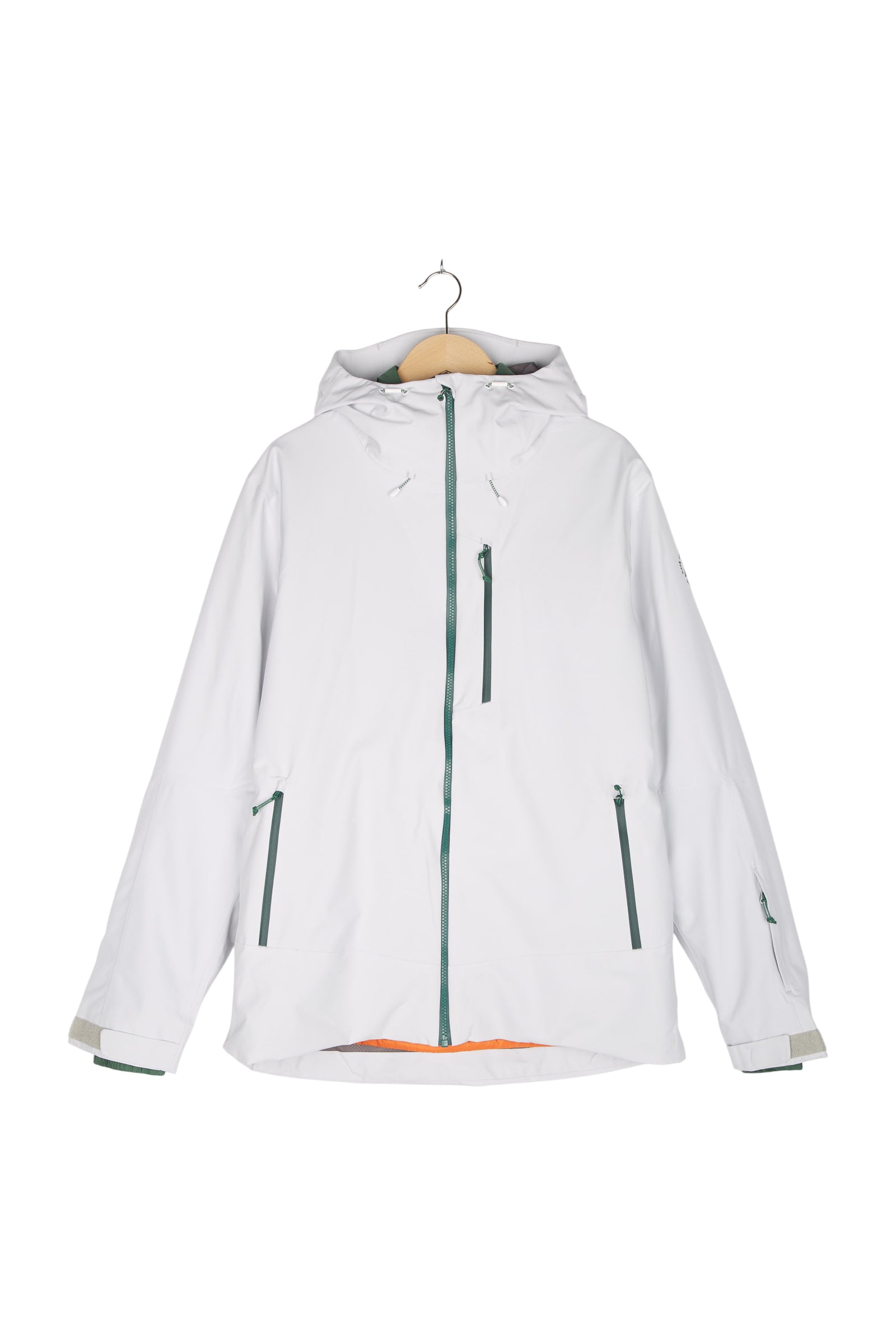 KÖBIM. Padded Jacket