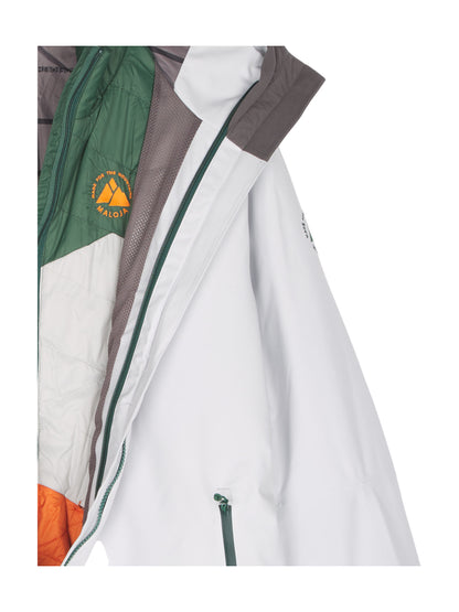 KÖBIM. Padded Jacket