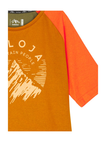 VALSPREGNAG. Enduro Tee