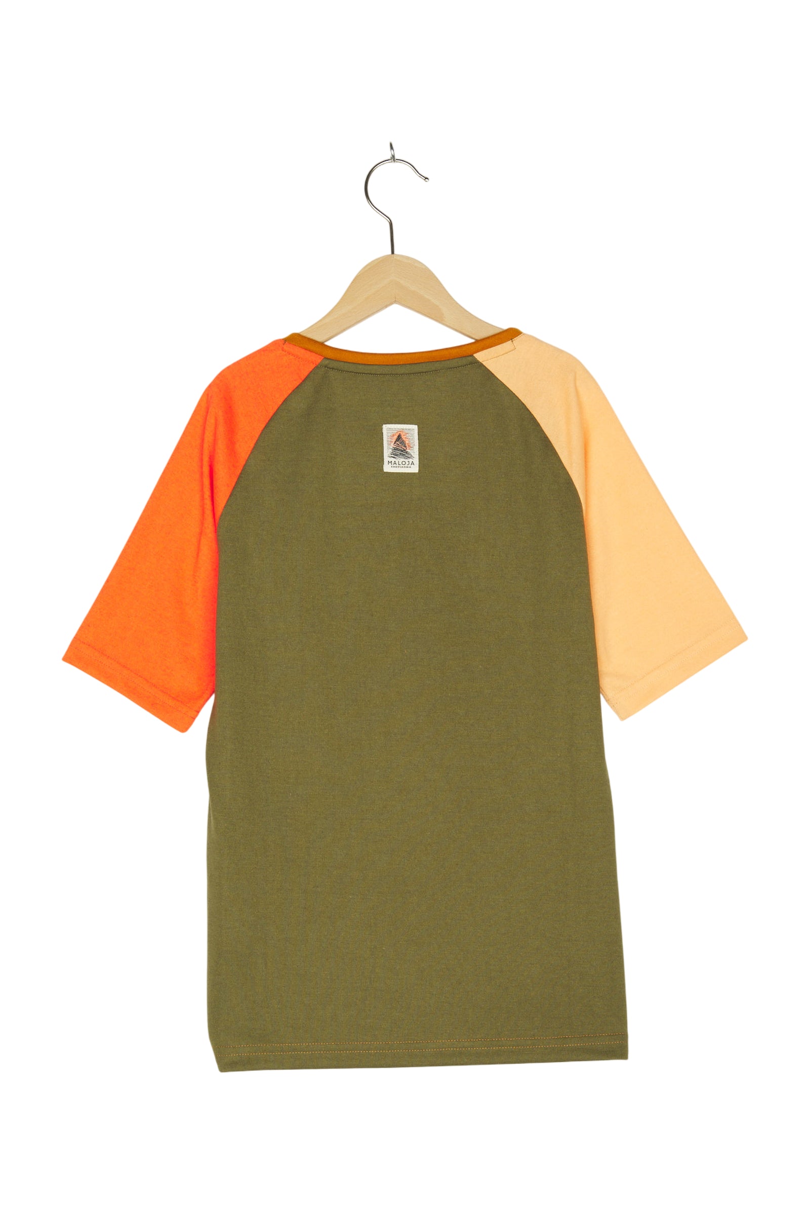 VALSPREGNAG. Enduro Tee