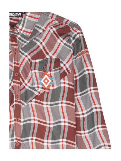 MaritzaM. Loose Fit Shirt