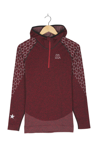 MainiM. Hooded Longsleeve Multisport Jersey 