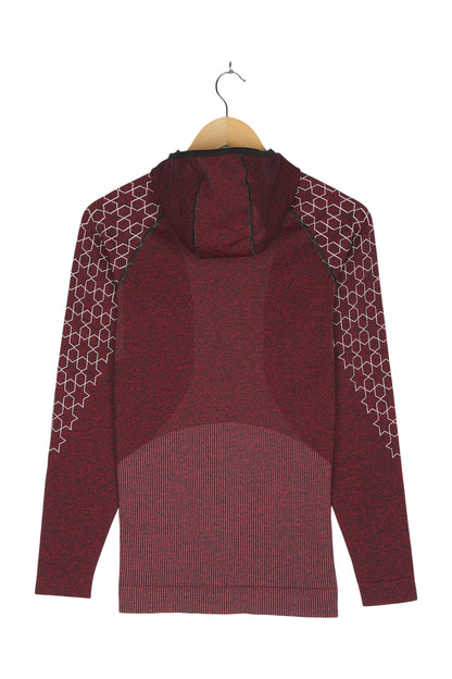 MainiM. Hooded Longsleeve Multisport Jersey 