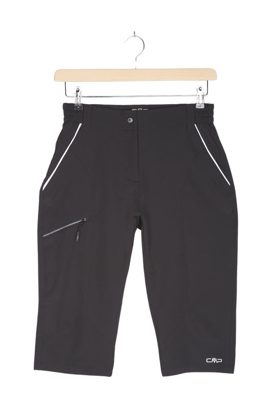 BERMUDAS FÜR DAMEN 