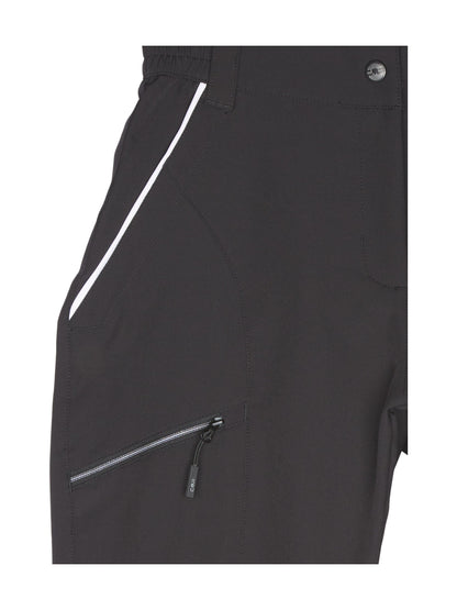 BERMUDAS FÜR DAMEN 