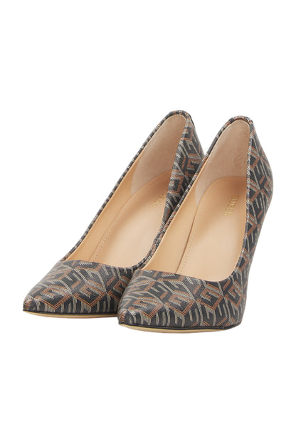 Guess High Heels Size 38 Grün 