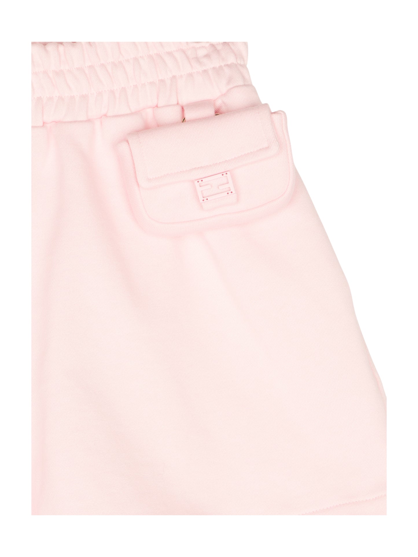 Fendi Shorts Kurze Hose