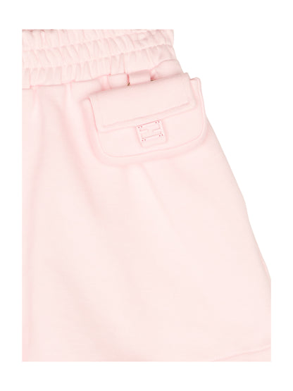 Fendi Shorts Kurze Hose