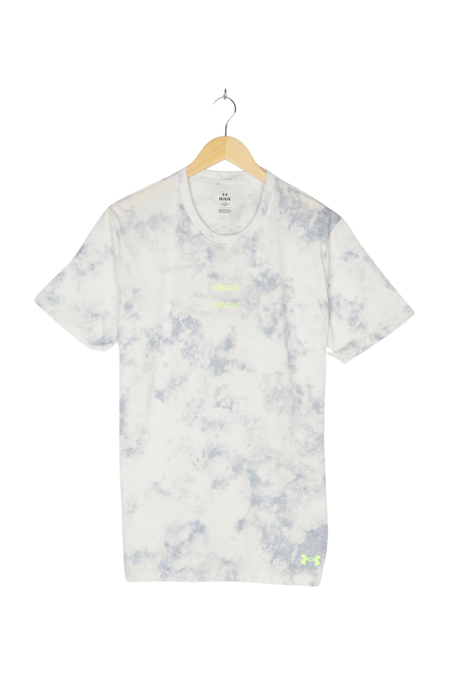 Under Armour Funktionsshirt für Herren 