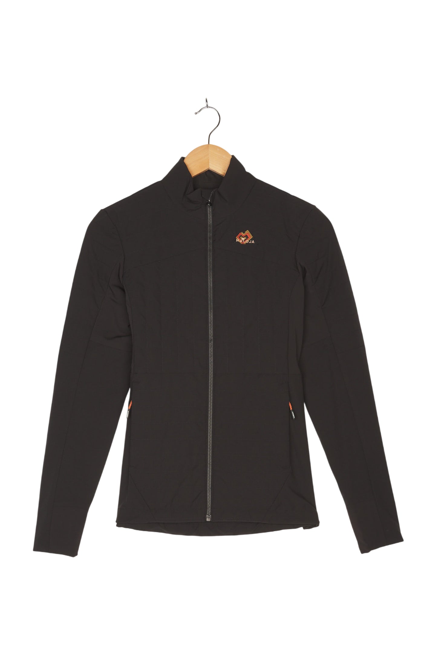 SCHNEEHASEM. Nordic Hybrid Jacket