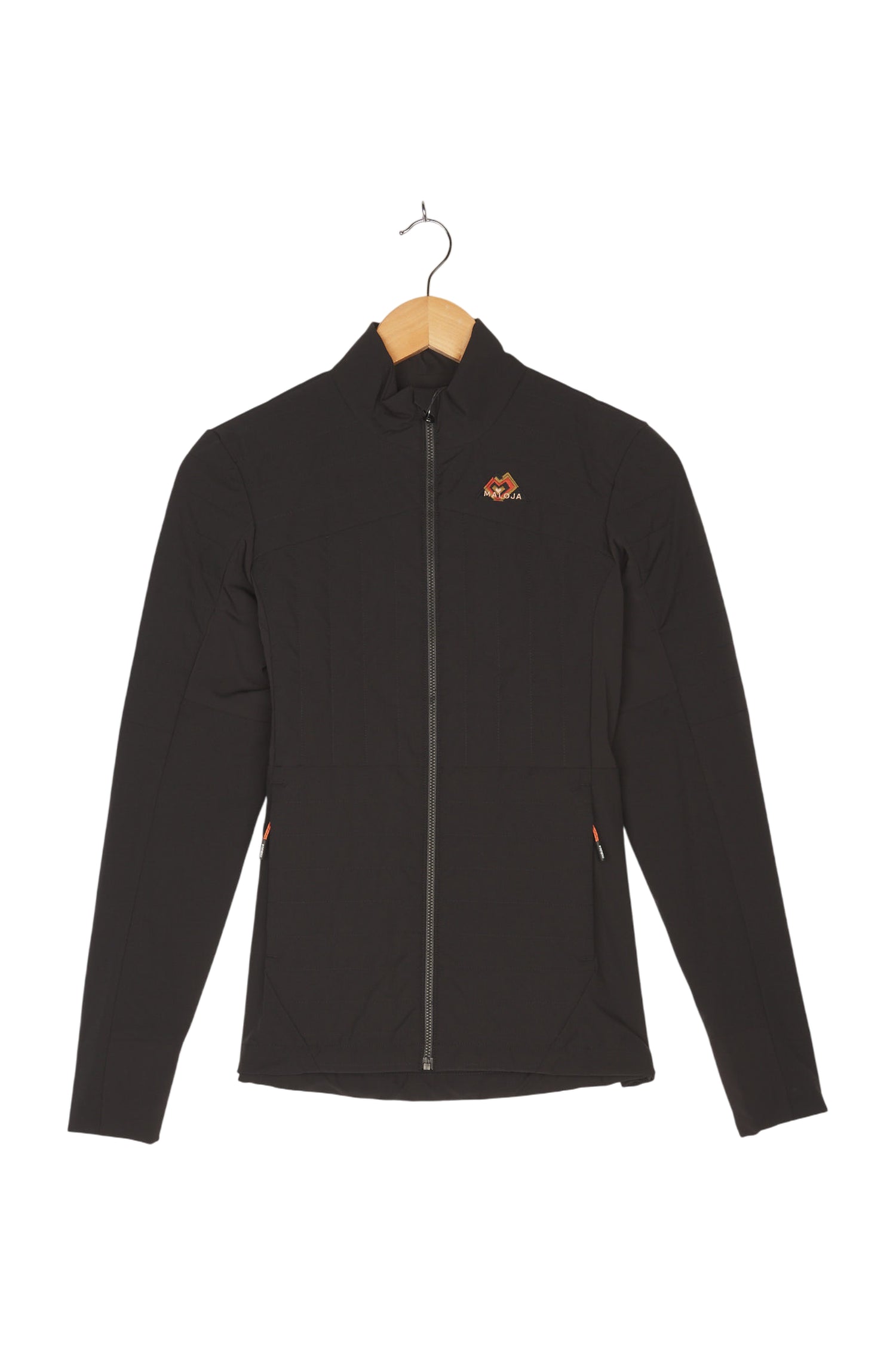 SCHNEEHASEM. Nordic Hybrid Jacket