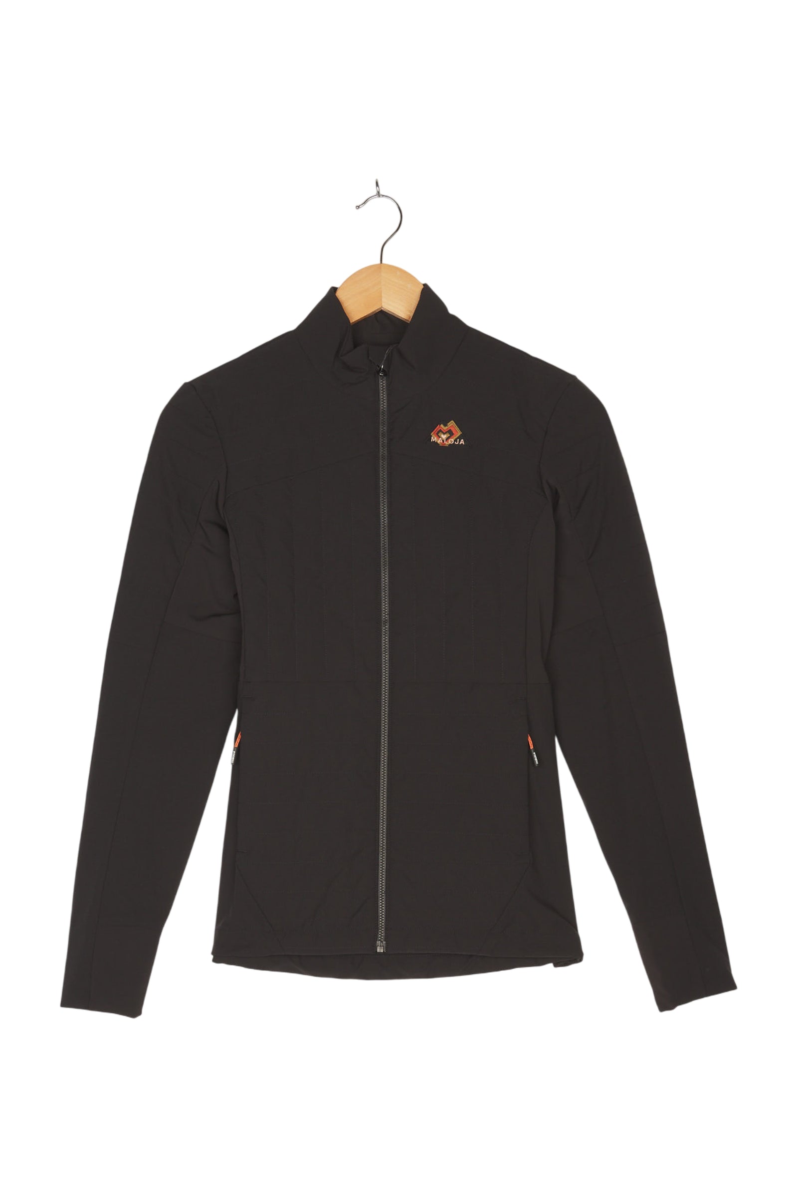 SCHNEEHASEM. Nordic Hybrid Jacket