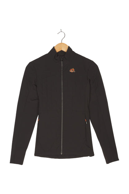 SCHNEEHASEM. Nordic Hybrid Jacket