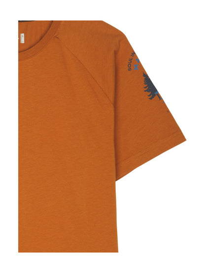 STIEGLITZM. T-Shirt