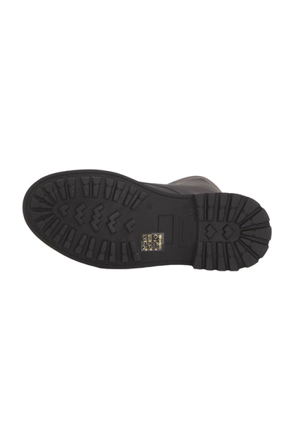 Filling Pieces Schnürstiefeletten Size 38 Schwarz 