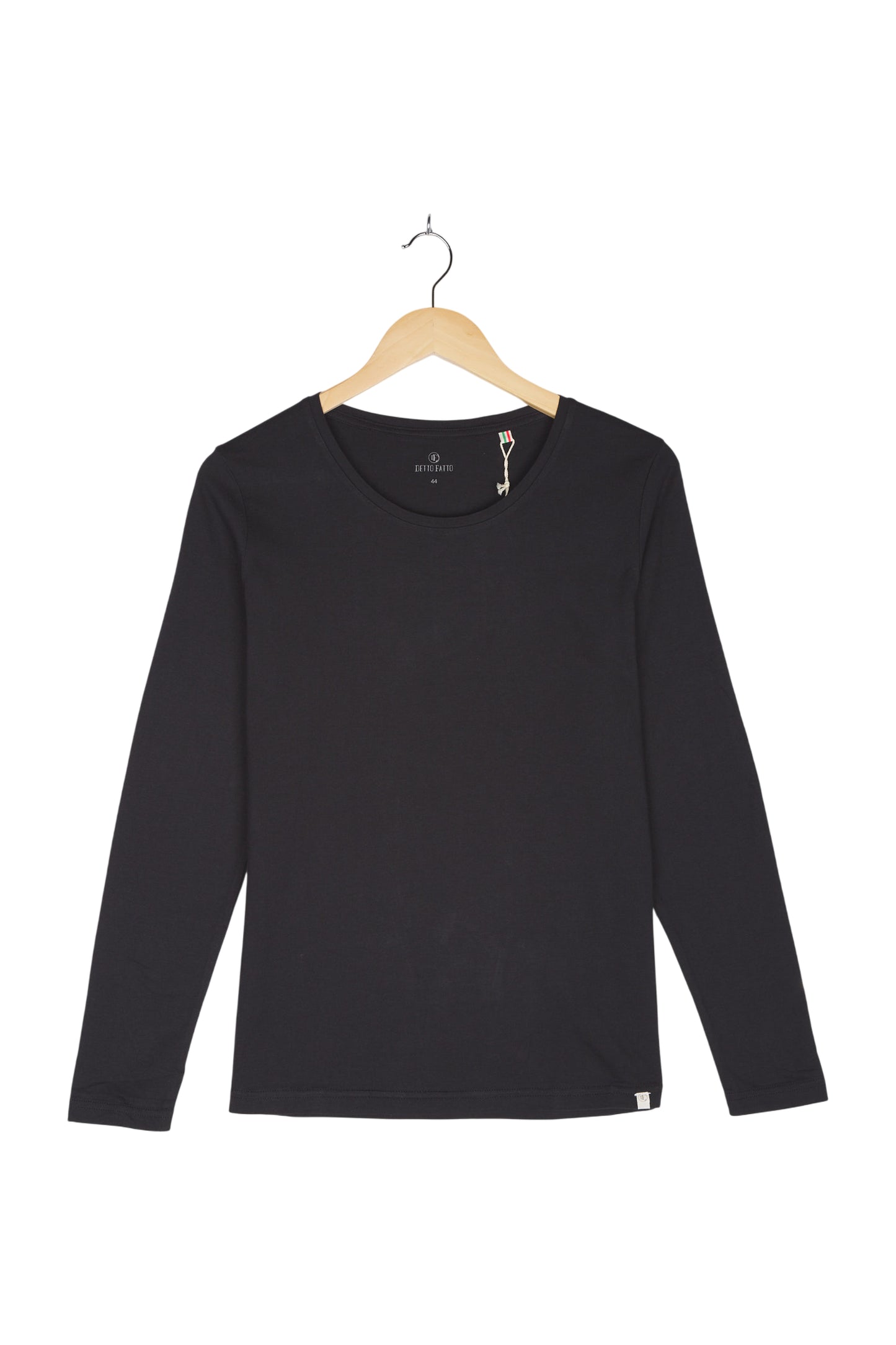 Detto Fatto Detto Fatto Langarmshirt