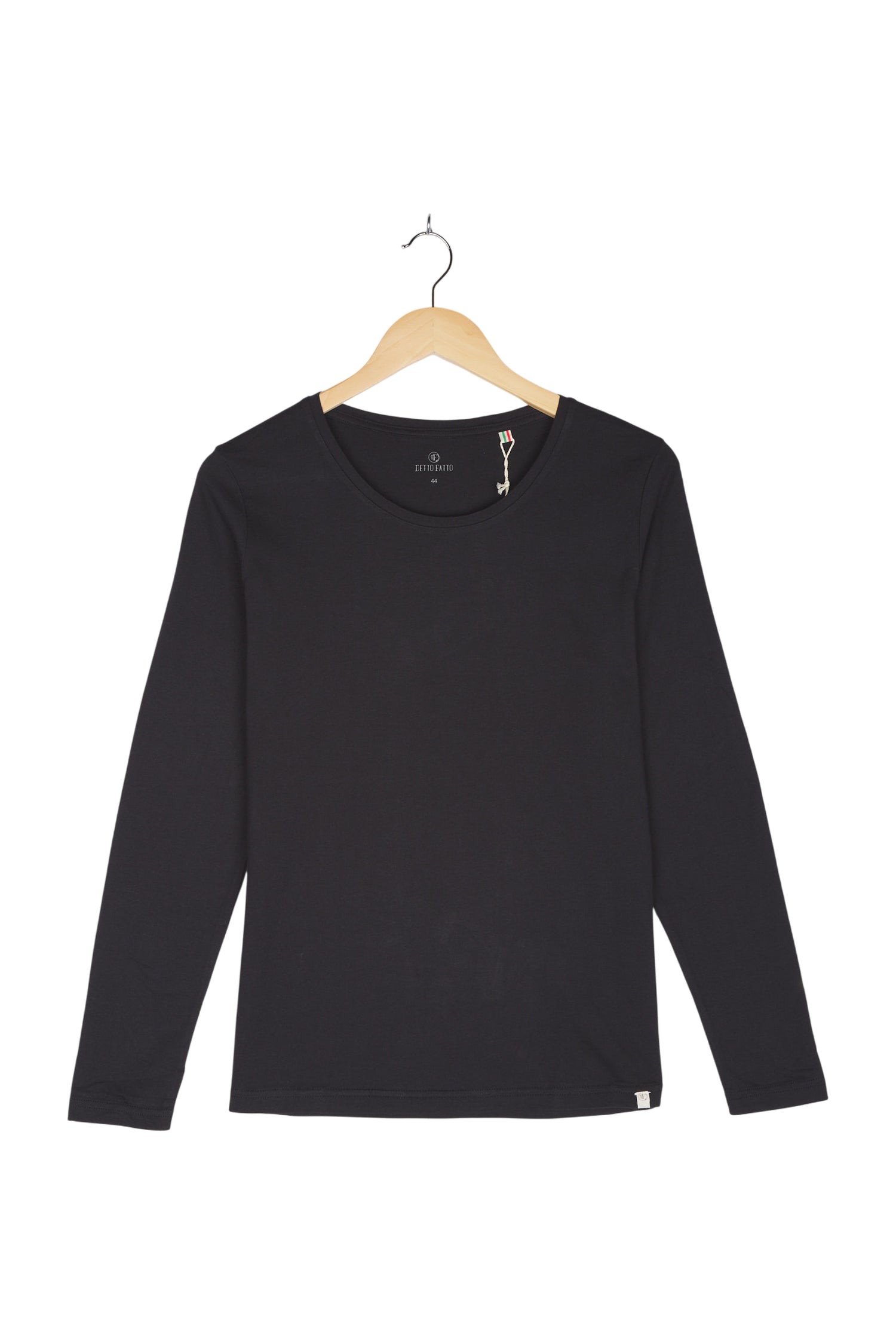 Detto Fatto Detto Fatto Langarmshirt