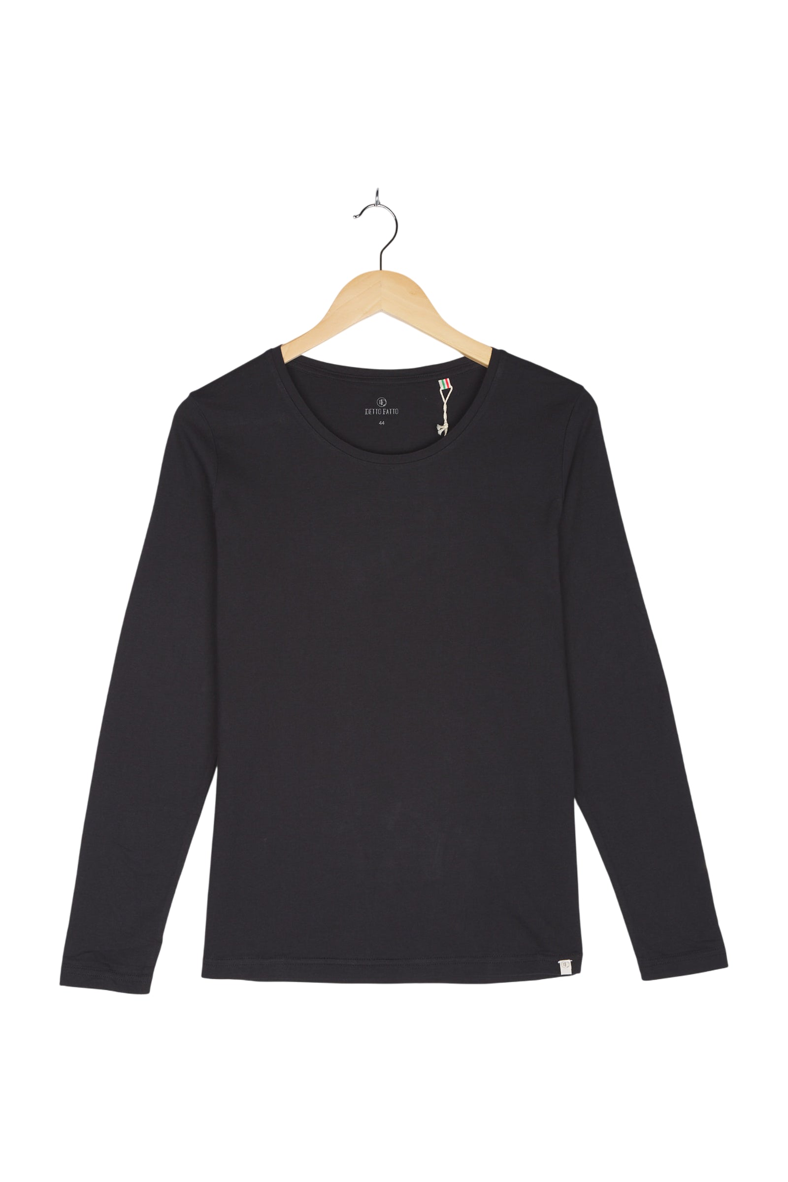 Detto Fatto Detto Fatto Langarmshirt