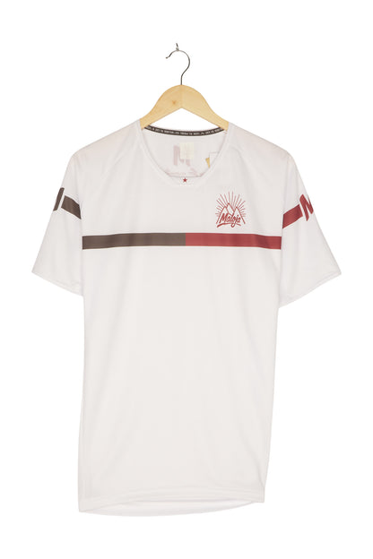 BusterM.Multi 1/2 Short Sleeve Multisport Jersey