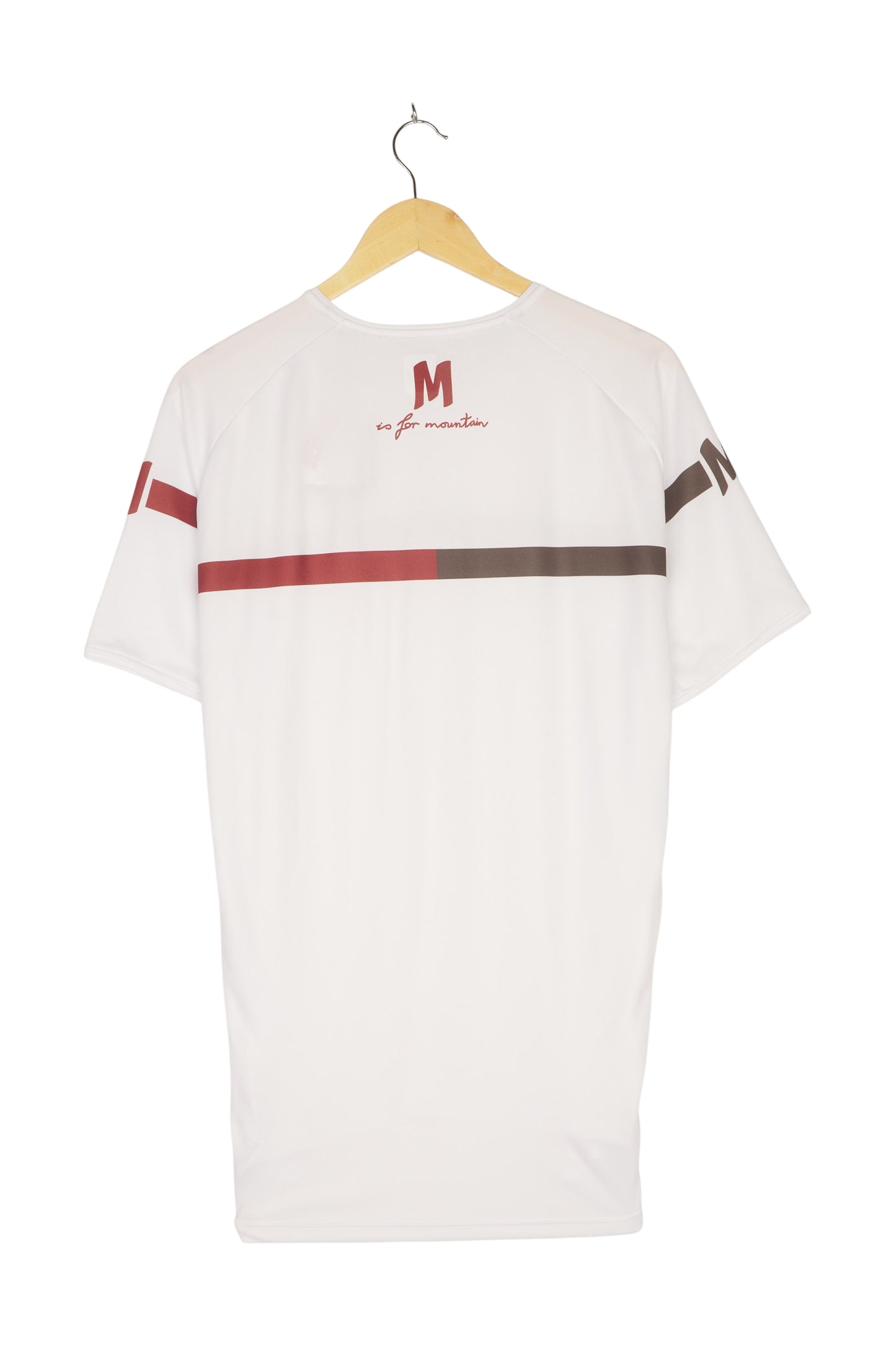 BusterM.Multi 1/2 Short Sleeve Multisport Jersey