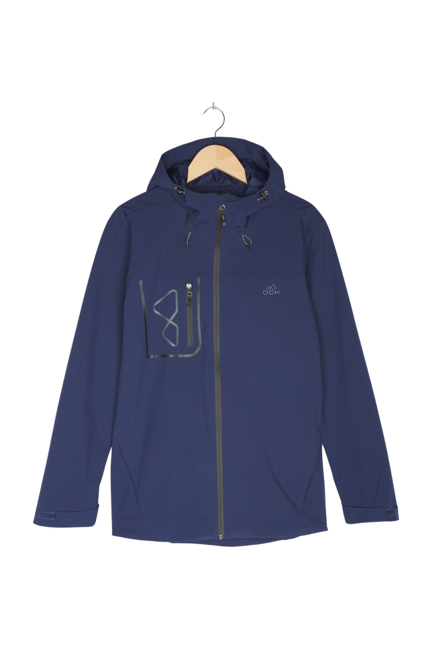 HARDSHELLJACKE FÜR HERREN 