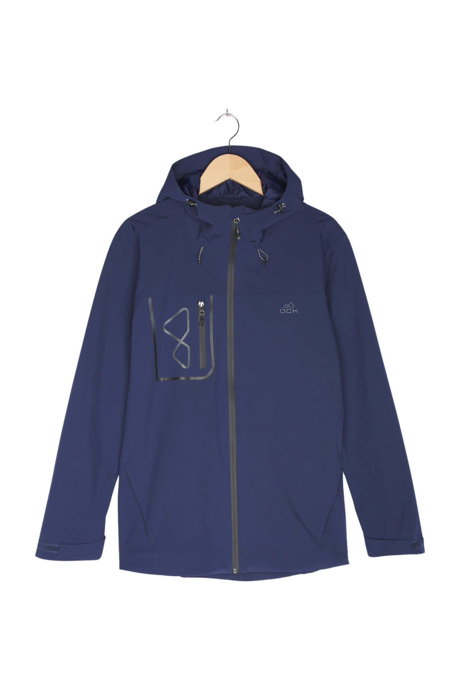 HARDSHELLJACKE FÜR HERREN 