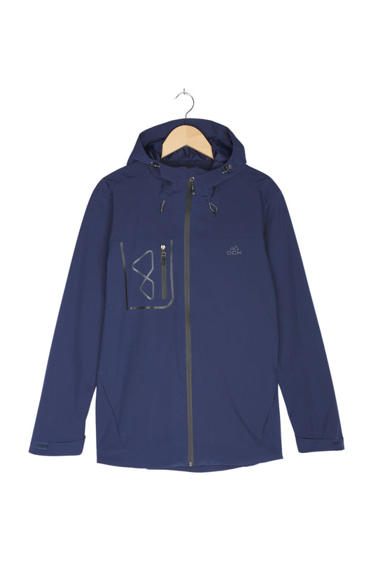 HARDSHELLJACKE FÜR HERREN 