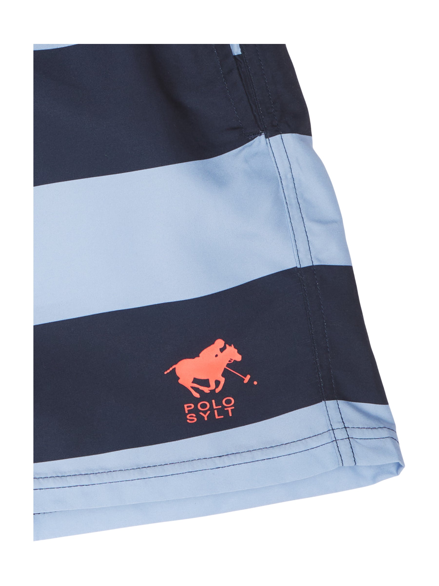 POLO SYLT POLO SYLT Shorts
