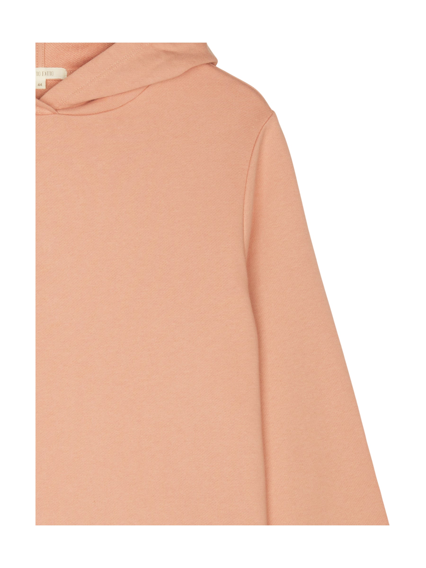 Detto Fatto Detto Fatto Hoodie