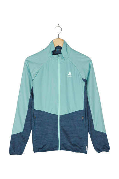 Odlo Funktionsjacke für Damen 