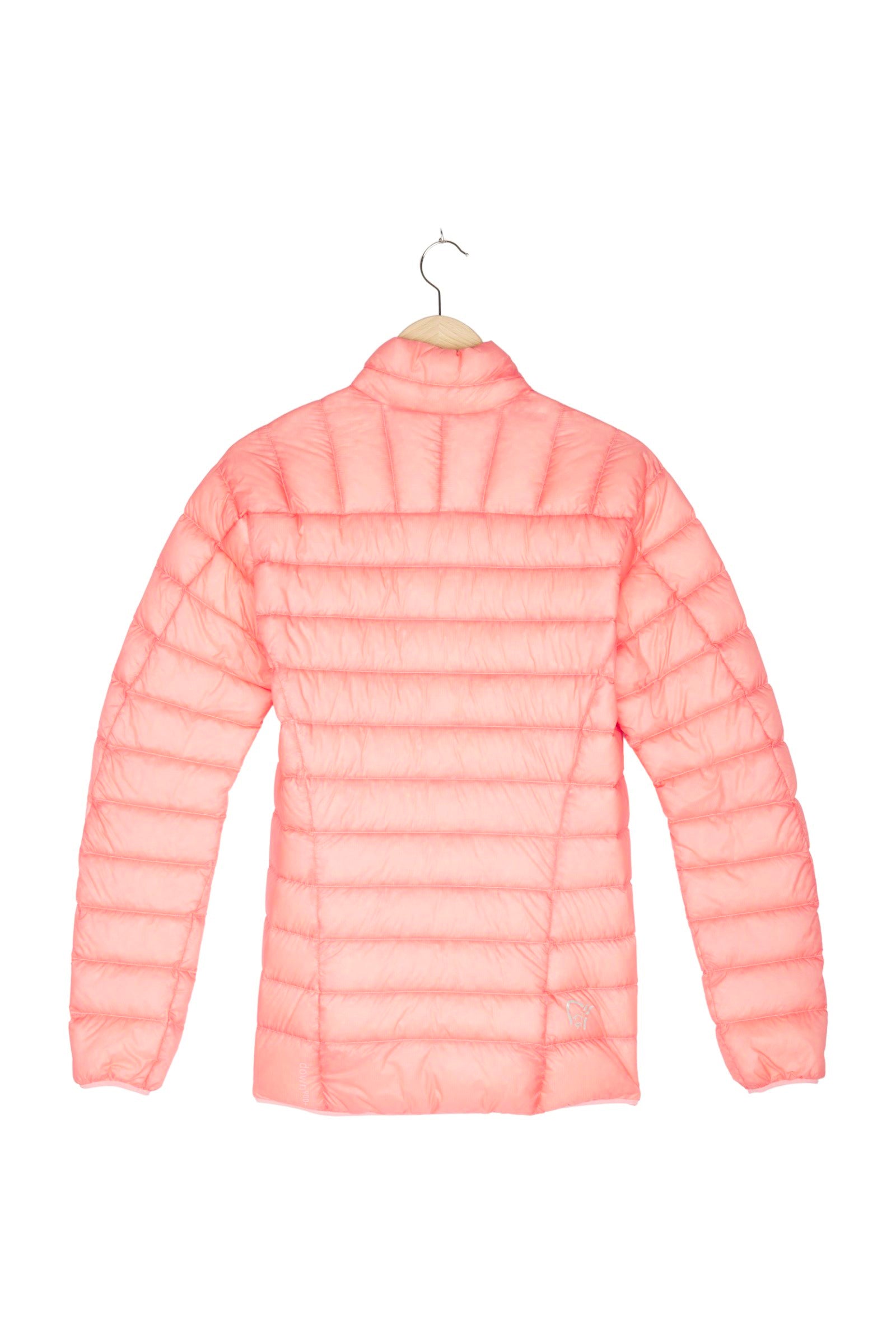 Kunstfaserjacke für Damen