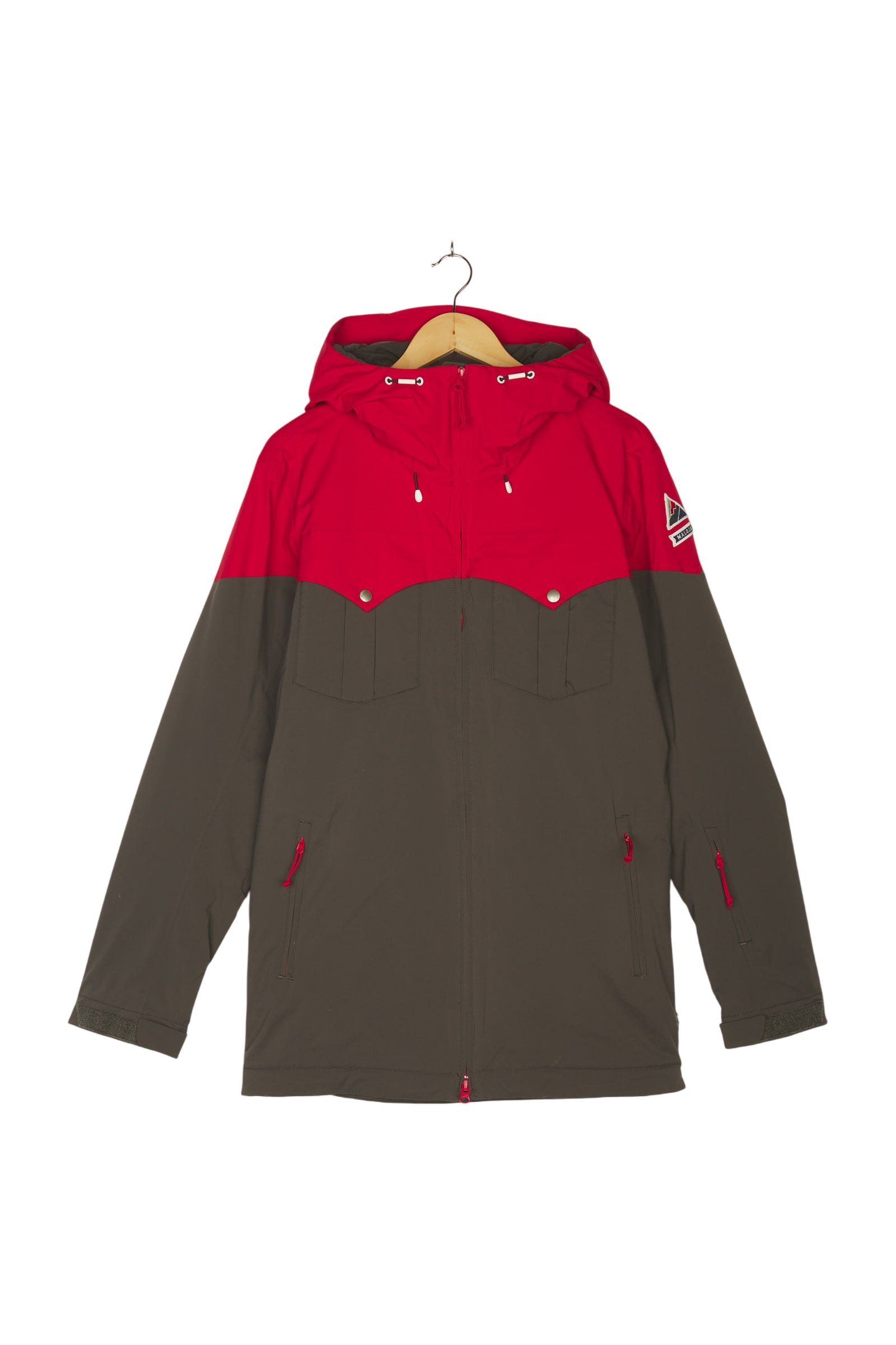 ChesterM. Padded Jacket