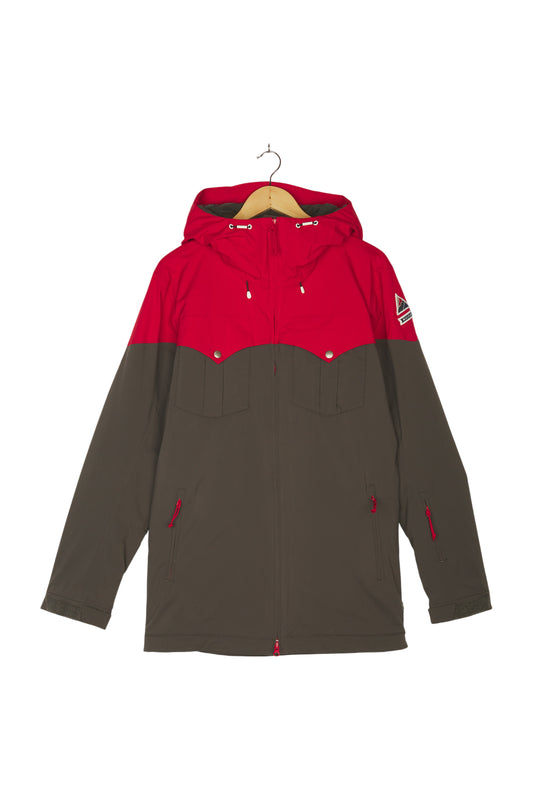 ChesterM. Padded Jacket