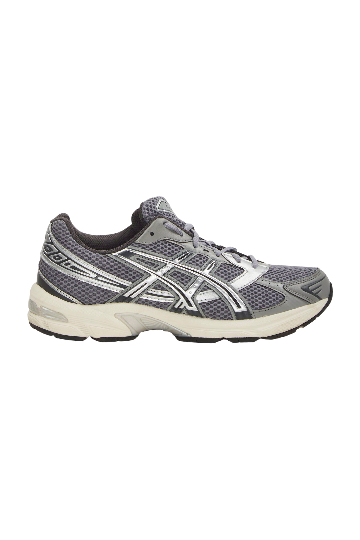 ASICS GEL-1130 Herren Laufschuhe - Grau/Silber