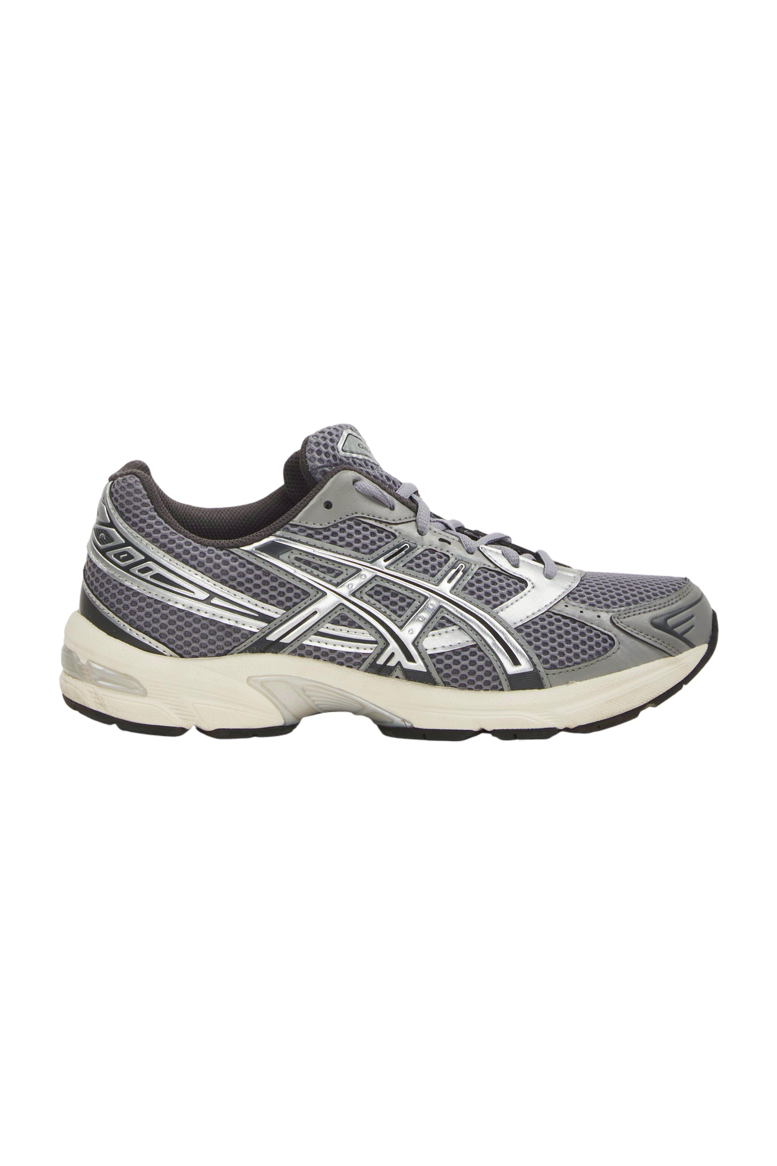 ASICS GEL-1130 Herren Laufschuhe - Grau/Silber