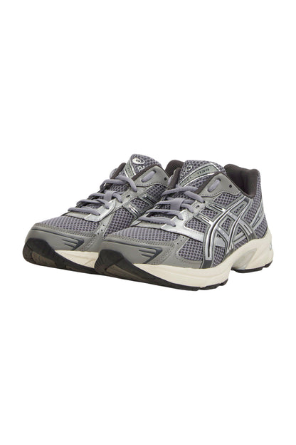 ASICS GEL-1130 Herren Laufschuhe - Grau/Silber